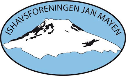 Ishavsforeningens logo