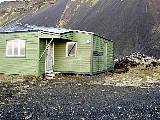 Nordsiden/inngangen