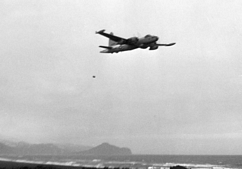 Flydropp